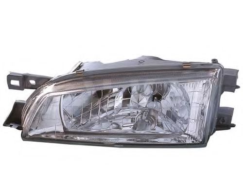 ALKAR 2742998 Headlight
